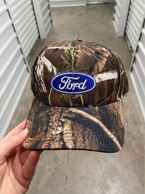 Ford ballcap NWOT